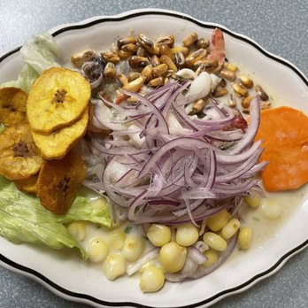 El Pollo Kri-ollo - Peruvian Near Me - corona, California