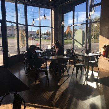 Neidhammer Coffee - Coffee & Tea Near Me - Indianapolis, Indiana