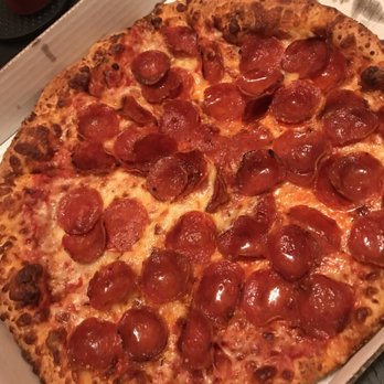 Pizza Zone - Delicious pizza! - Pizza Near Me - Spring, Texas