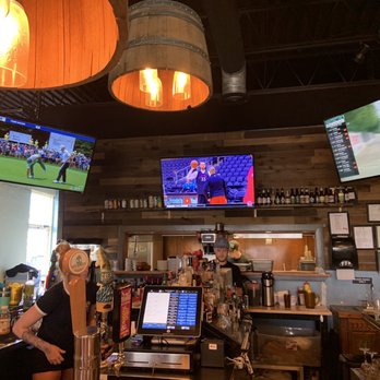 Barrel 17 - New American Near Me - Virginia Beach, Virginia Barrel 17 - New American Near Me - Virginia Beach, Virginia