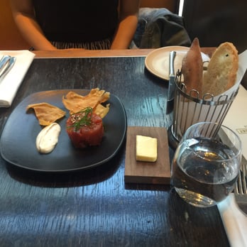 Bread Street Kitchen - British Near Me - London, XGL
