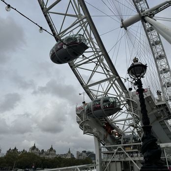 London Eye - Arts & Entertainment Near Me London Eye - Arts & Entertainment Near Me