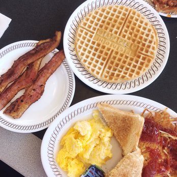 Waffle House - Breakfast & Brunch Near Me - Franklin, Tennessee