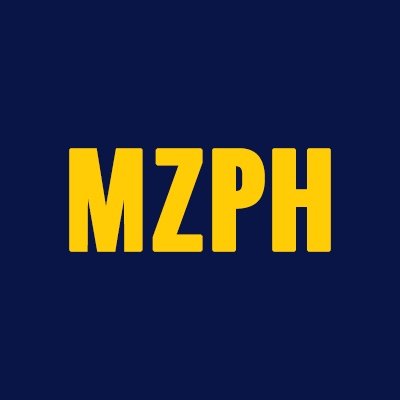 Mz Plumbing & Heating Logo