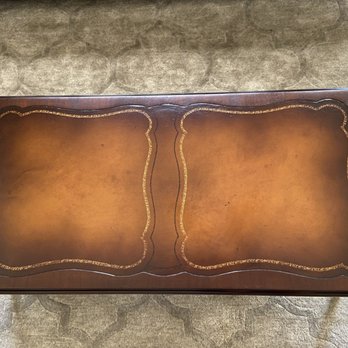 Custom Wood Finishing - AFTER - Refinishing Services Near Me - Chatsworth, California Custom Wood Finishing - AFTER - Refinishing Services Near Me - Chatsworth, California