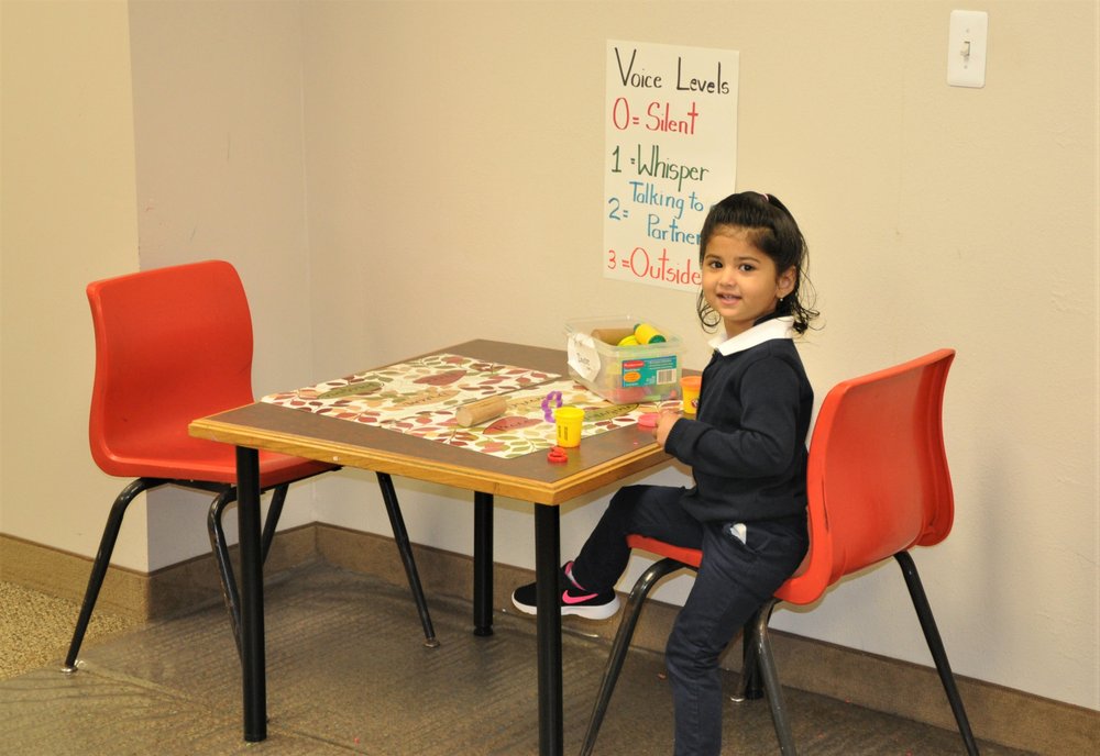 Oakland Children's Academy - childcare center in Troy, MI