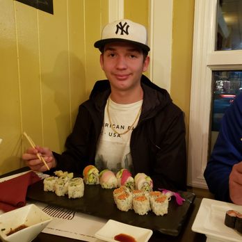 Sapporo - Beautiful sushi - Japanese Near Me - Waynesboro, Pennsylvania Sapporo - Beautiful sushi - Japanese Near Me - Waynesboro, Pennsylvania