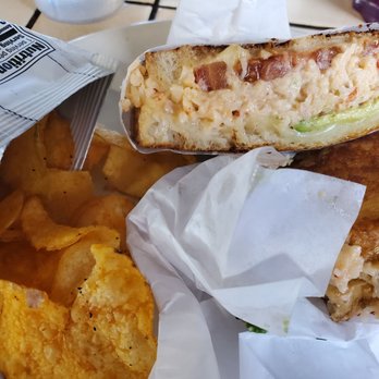Coffee Pub - Lobster melt - Breakfast & Brunch Near Me - Las Vegas, Nevada Coffee Pub - Lobster melt - Breakfast & Brunch Near Me - Las Vegas, Nevada