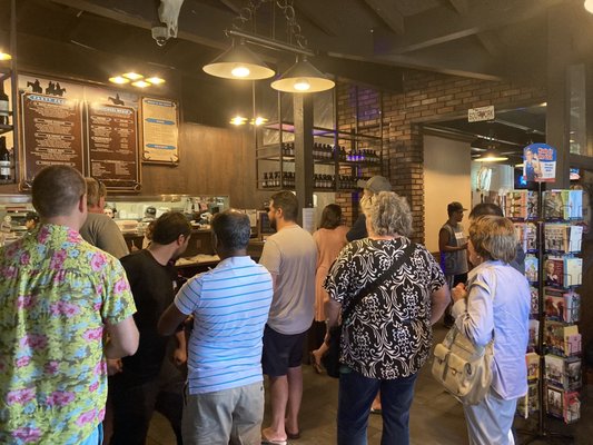 Back 40 Texas BBQ Restaurant & Catering by null