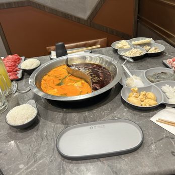 Liuyishou Hotpot - Chinese Near Me - Toronto, Ontario Liuyishou Hotpot - Chinese Near Me - Toronto, Ontario
