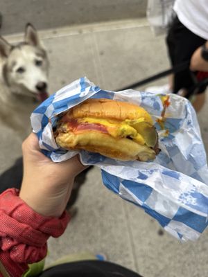 smashy burger | new york by null