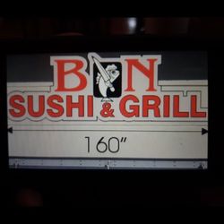 BN Sushi & Grill