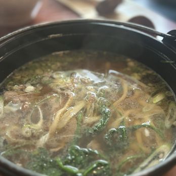 Raku - Gyunan udon - Japanese Near Me - New York, New York