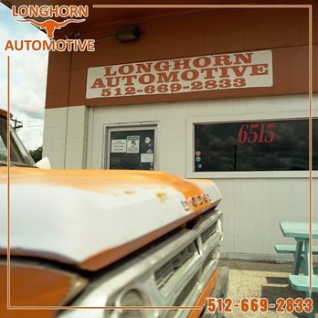 Longhorn Automotive - Auto Repair Near Me - Austin, Texas Longhorn Automotive - Auto Repair Near Me - Austin, Texas