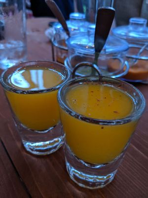 Casa Oaxaca Bethesda by null