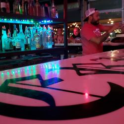 Werk Bar