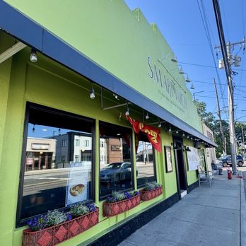 Smartwich Sandwich Shop - Sandwiches Near Me - Syosset, New York