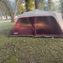 Emerald Trails Campground