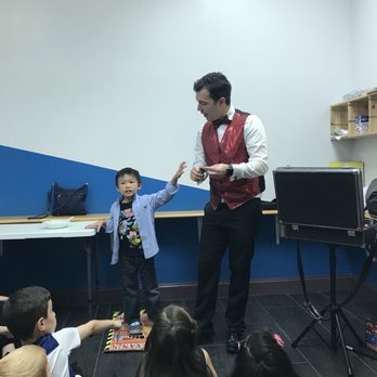 Magic Evan - Performing Arts Near Me - Brooklyn, New York Magic Evan - Performing Arts Near Me - Brooklyn, New York