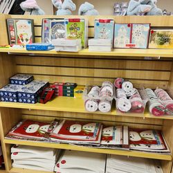 Treasure Hunt Retail