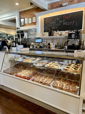 Silver Grill Cafe by null