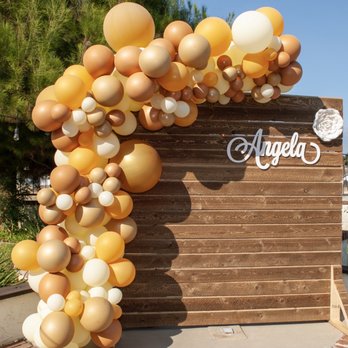 Balloons in LA - Party & Event Planning Near Me Balloons in LA - Party & Event Planning Near Me