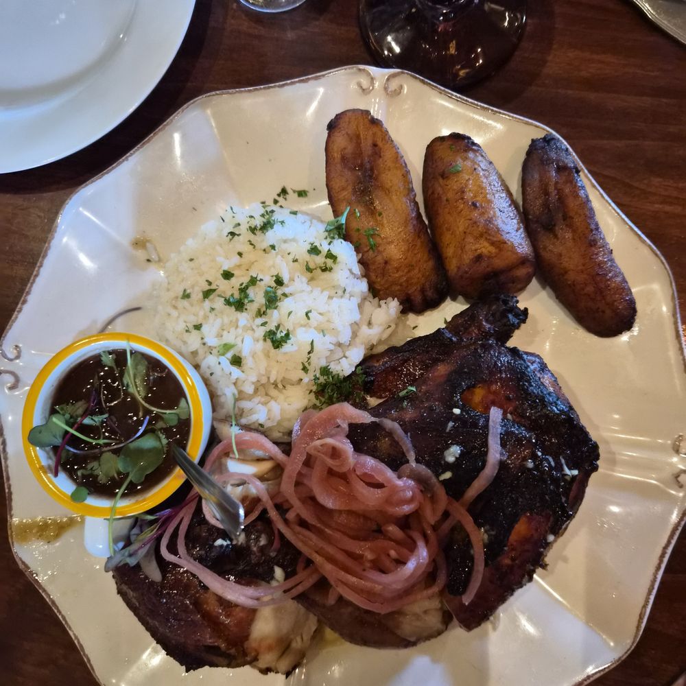 Habana - Roasted chicken - Cuban Near Me - Irvine, California Habana - Roasted chicken - Cuban Near Me - Irvine, California