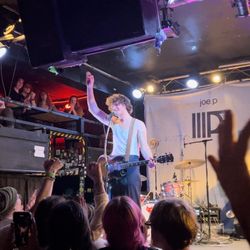 Ottobar - Joe P. @ ottobar!