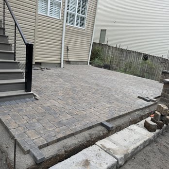 Fanel Pavers - General Contractors Near Me Fanel Pavers - General Contractors Near Me