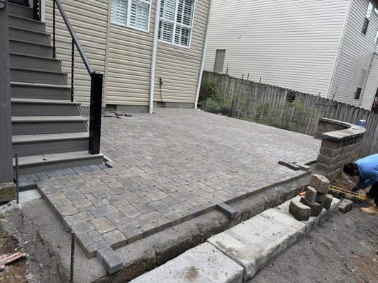 Pavers - Call us today! (954) 940-8431 Pavers - Call us today! (954) 940-8431