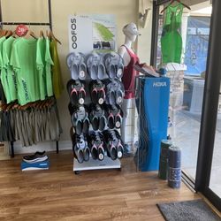 The Run Shoppe