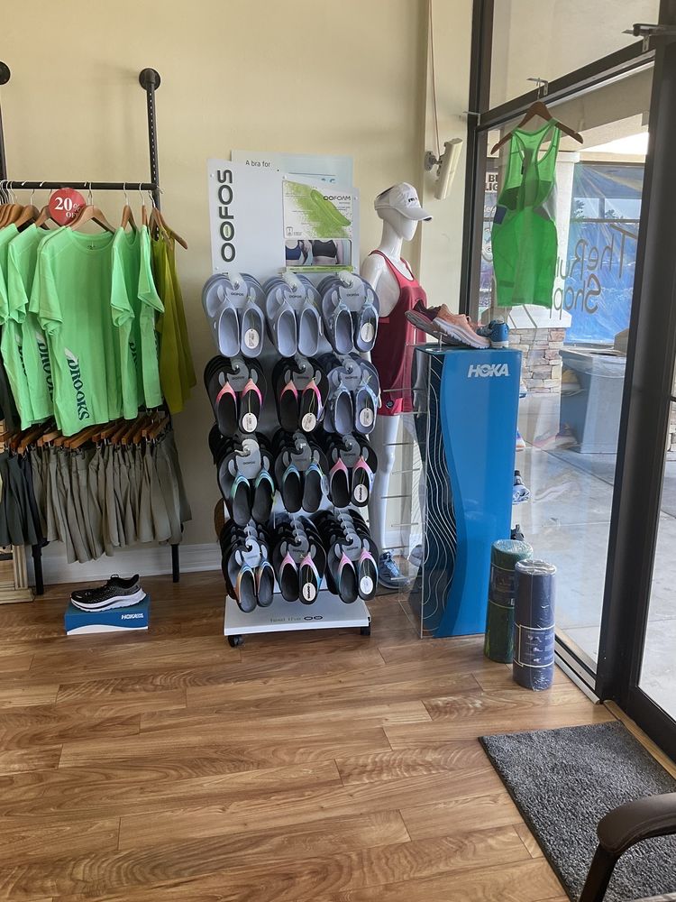 THE RUN SHOPPE Updated September 2024 6900 Daniels Pkwy, Fort Myers