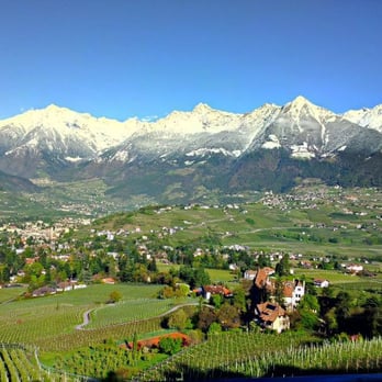 Schwarzplatterhof - Vacation Rentals Near Me - Meran, BZ