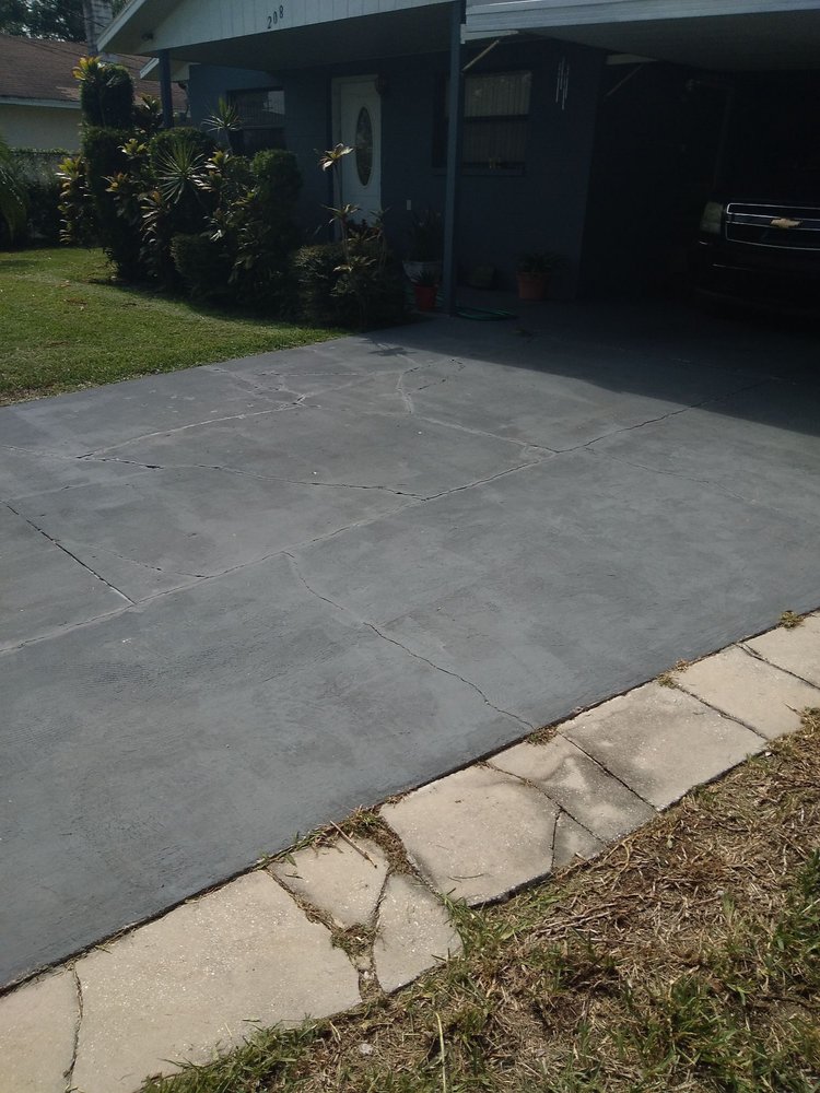 GUTTERS AND LAWNS IMPROVEMENT Request a Quote 1616 Dolphin Dr