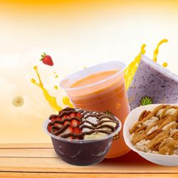Yumi Bar