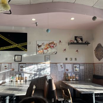 Temari-zushi - Fun decorations - Sushi Bars Near Me - San Diego, California Temari-zushi - Fun decorations - Sushi Bars Near Me - San Diego, California