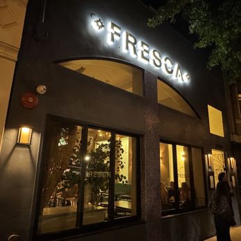 Fresca - Outside - Peruvian Near Me - San Francisco, California Fresca - Outside - Peruvian Near Me - San Francisco, California