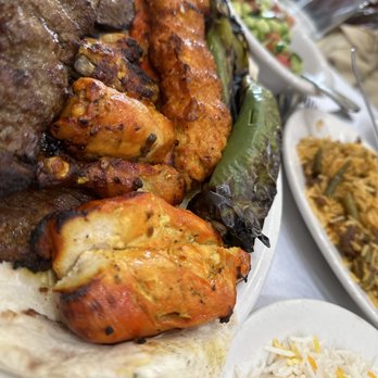 Raffi's Place - Middle Eastern Near Me - Glendale, California Raffi's Place - Middle Eastern Near Me - Glendale, California