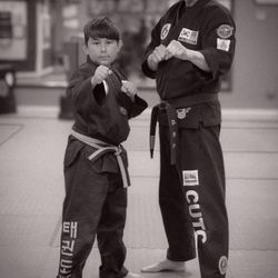 Corona Martial Arts Center