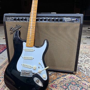 Dexter Amps - 1963 Fender Twin Reverb - Musical Instrument Services Near Me - Monrovia, California Dexter Amps - 1963 Fender Twin Reverb - Musical Instrument Services Near Me - Monrovia, California