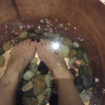Soakology - Soak session. - Massage Near Me - Portland, Maine Soakology - Soak session. - Massage Near Me - Portland, Maine