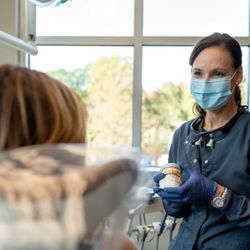 Stoneridge Dental Care