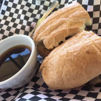 Sextant Bar and Galley - French Dip - American Near Me - Portland, Oregon Sextant Bar and Galley - French Dip - American Near Me - Portland, Oregon