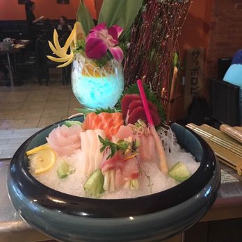 asian ridge hill restaurants