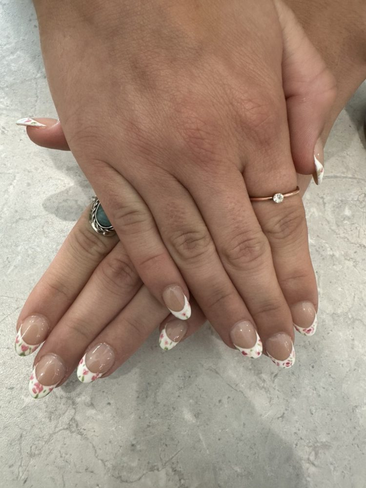 BLOOMING NAILS AND SPA Updated July 2024 214 Photos & 76 Reviews