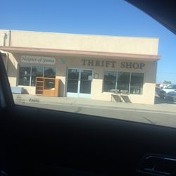 Hospice of Yuma Thrift Shop