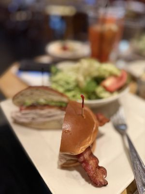 The Cheesecake Factory