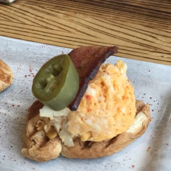 Local Republic - The best appetizer!! - Gastropubs Near Me - Lawrenceville, Georgia