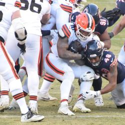 Cleveland Browns