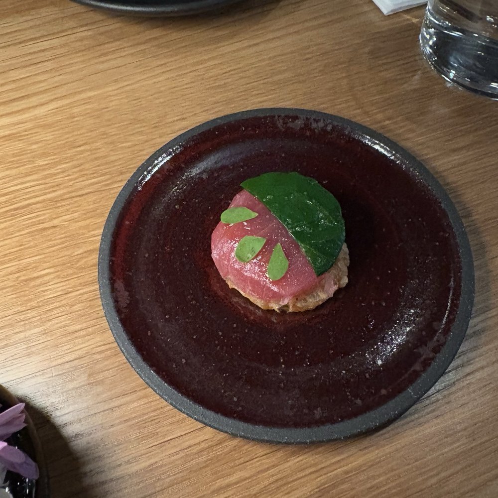 Bar Iris - Japanese Near Me - San Francisco, California Bar Iris - Japanese Near Me - San Francisco, California